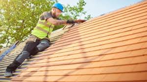 Gutter Replacement in Flat Rock, MI