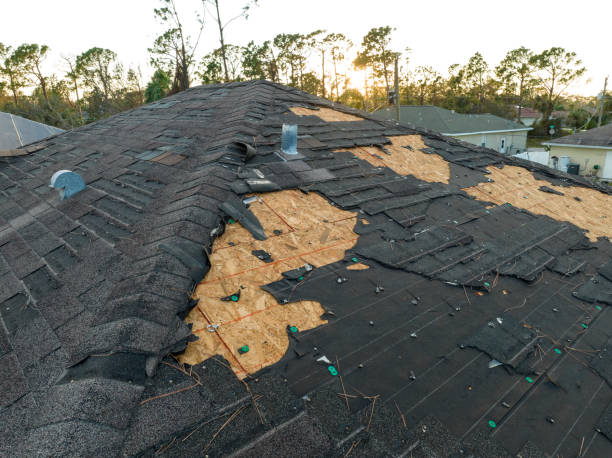 Best Roof Installation  in Flat Rock, MI