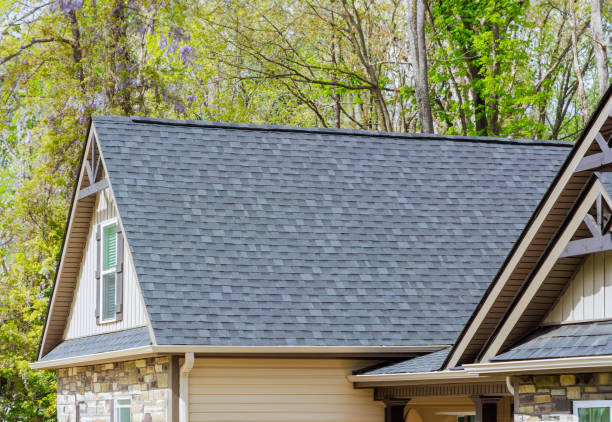 Roof Coating Services in Flat Rock, MI