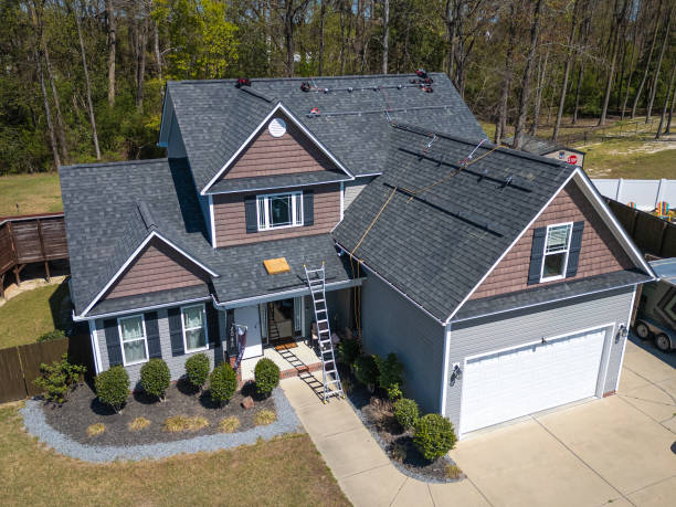 Flat Rock, MI Roofing Service Company